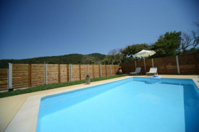 Отель Aselinos Suites  Коукоунари